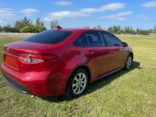 2021 Toyota Corolla LE Sedan - 180114 - Thumbnail 5