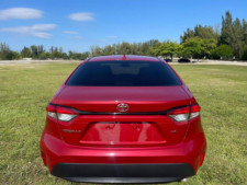 2021 Toyota Corolla LE Sedan - 180114 - Thumbnail 6