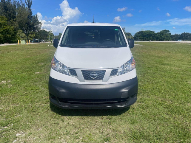 2020 Nissan NV200 S Cargo Cargo Van - 702909 - Image 2