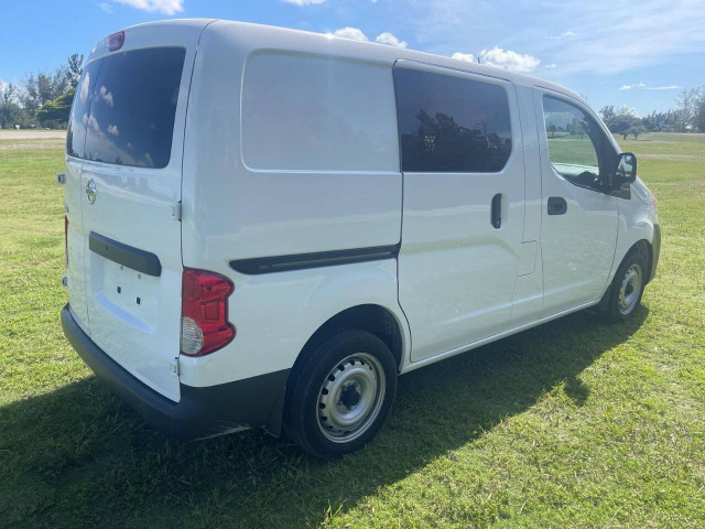 2020 Nissan NV200 S Cargo Cargo Van - 702909 - Image 6