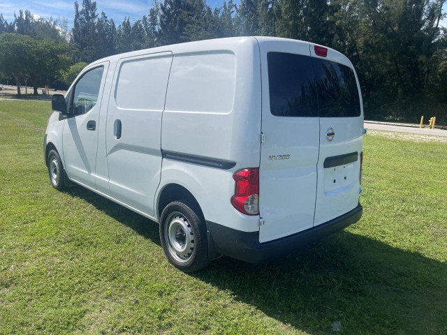 2020 Nissan NV200 S Cargo Cargo Van - 702909 - Image 8