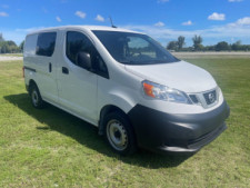 2020 Nissan NV200 S Cargo Cargo Van - 702909 - Thumbnail 1