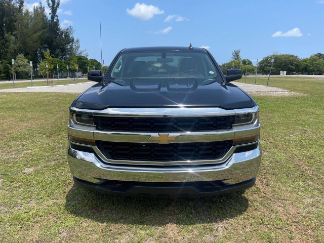 2019 Chevrolet Silverado 1500 LD LT Double Cab 6.5 ft. SB Pickup Truck - 193013 - Image 2