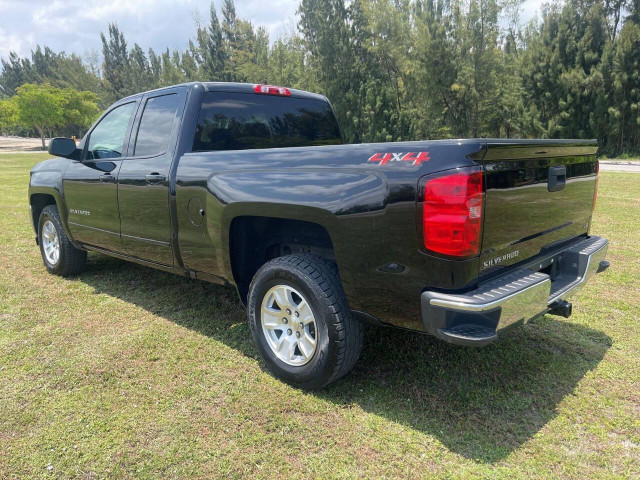 2019 Chevrolet Silverado 1500 LD LT Double Cab 6.5 ft. SB Pickup Truck - 193013 - Image 8