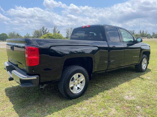 2019 Chevrolet Silverado 1500 LD LT Double Cab 6.5 ft. SB Pickup Truck - 193013 - Image 9