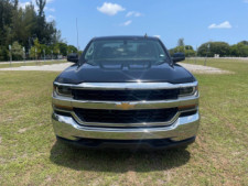 2019 Chevrolet Silverado 1500 LD LT Double Cab 6.5 ft. SB Pickup Truck - 193013 - Thumbnail 2