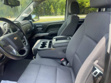 2019 Chevrolet Silverado 1500 LD LT Double Cab 6.5 ft. SB Pickup Truck - 193013 - Thumbnail 3