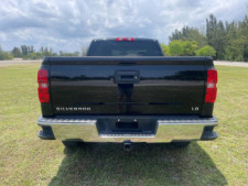 2019 Chevrolet Silverado 1500 LD LT Double Cab 6.5 ft. SB Pickup Truck - 193013 - Thumbnail 10