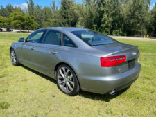 2015 Audi A6 2.0T quattro Premium Plus Sedan -  - Thumbnail 4