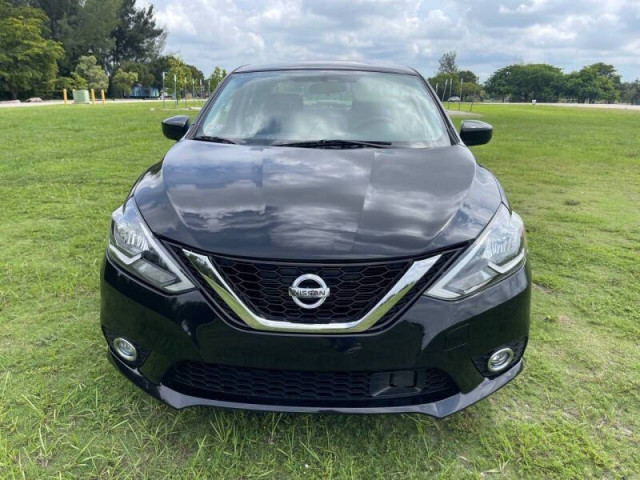 2019 Nissan Sentra SV Sedan - 376362 - Image 2