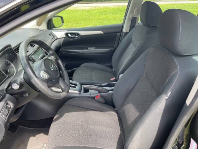 2019 Nissan Sentra SV Sedan - 376362 - Image 4