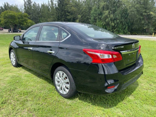 2019 Nissan Sentra SV Sedan - 376362 - Image 5