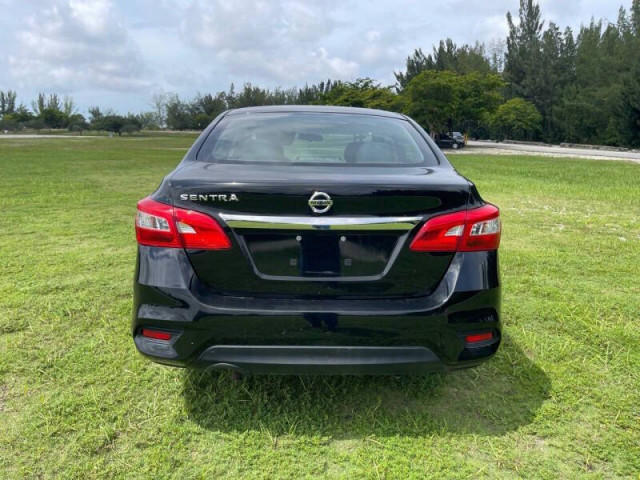 2019 Nissan Sentra SV Sedan - 376362 - Image 6