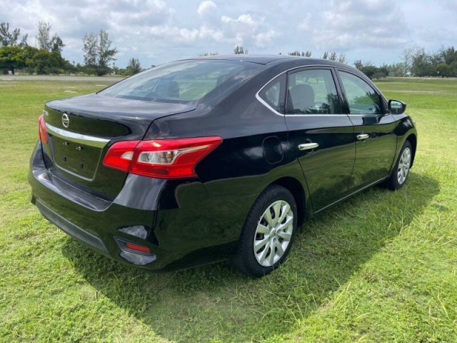 2019 Nissan Sentra SV Sedan - 376362 - Image 7