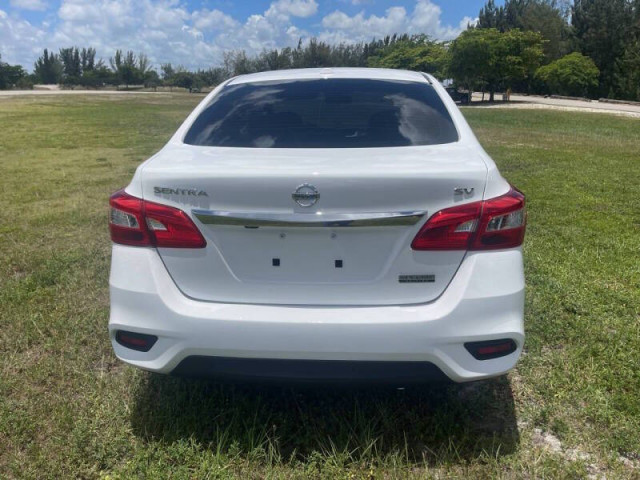 2019 Nissan Sentra SV Sedan - 456593 - Image 5