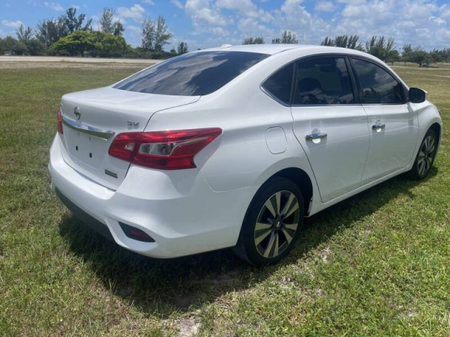 2019 Nissan Sentra SV Sedan - 456593 - Image 10