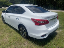 2019 Nissan Sentra SV Sedan - 456593 - Thumbnail 4