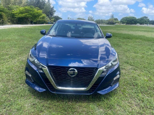 2019 Nissan Altima 2.5 S Sedan - 253060 - Image 2