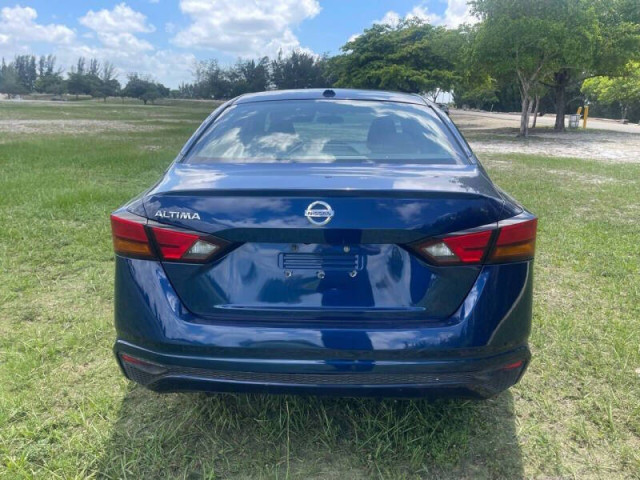 2019 Nissan Altima 2.5 S Sedan - 253060 - Image 9