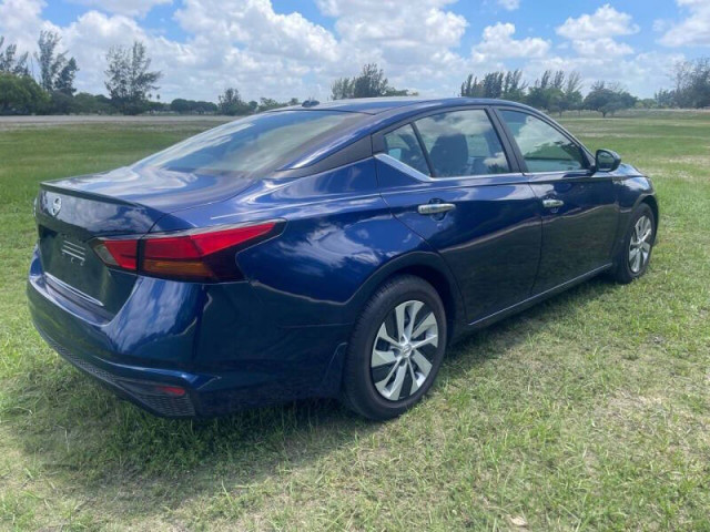 2019 Nissan Altima 2.5 S Sedan - 253060 - Image 10