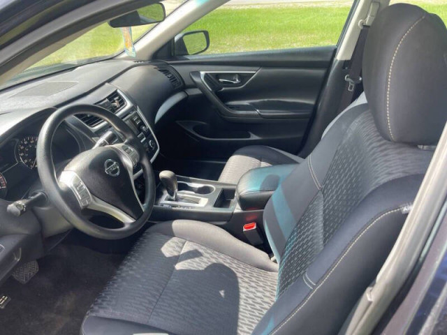 2018 Nissan Altima 2.5 S Sedan - 472161 - Image 4