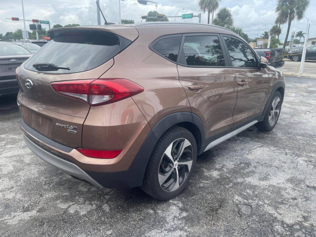 2017 Hyundai Tucson Sport SUV - 395681 - Image 6