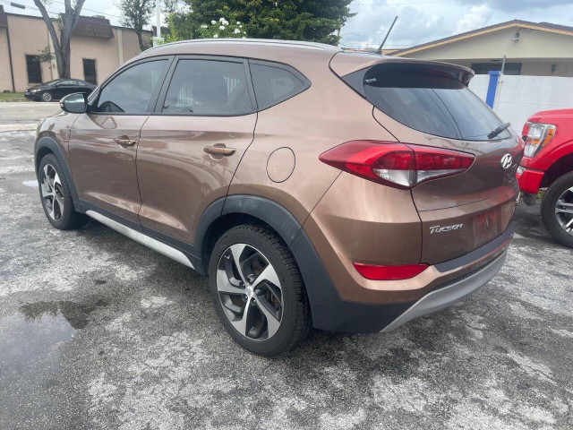 2017 Hyundai Tucson Sport SUV - 395681 - Image 8