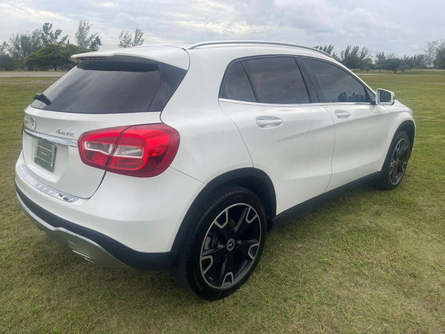 2018 Mercedes-Benz GLA GLA 250 4MATIC SUV - 517568 - Image 6