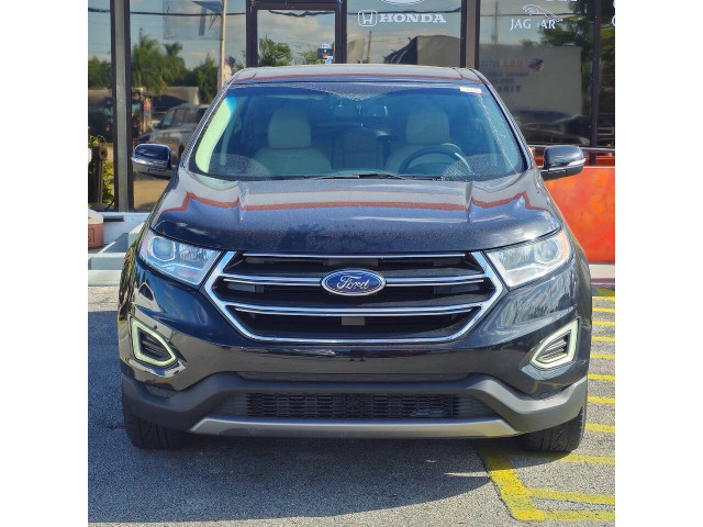 2015 Ford Edge SEL Crossover - B65947 - Image 2