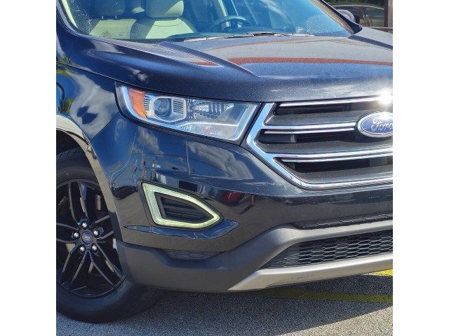 2015 Ford Edge SEL Crossover - B65947 - Image 9