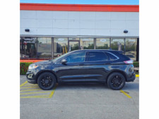 2015 Ford Edge SEL Crossover - B65947 - Thumbnail 4