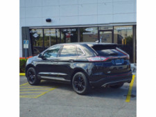 2015 Ford Edge SEL Crossover - B65947 - Thumbnail 5