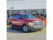 2006 Dodge Durango SXT SUV - Image 1