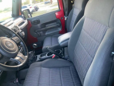 2012 Jeep Wrangler Sport SUV - 254279 - Thumbnail 5