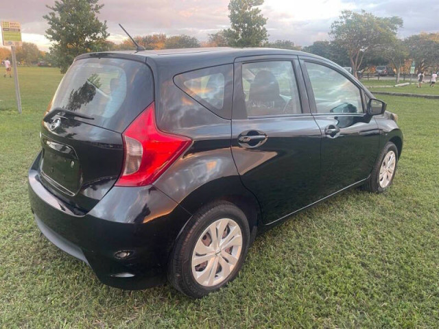 2017 Nissan Versa Note S Plus Hatchback - 387722 - Image 8