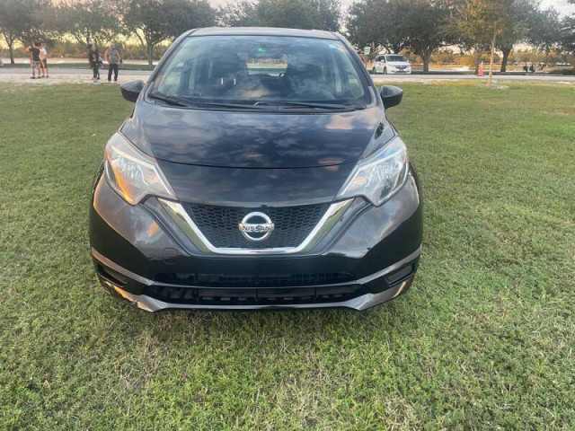 2017 Nissan Versa Note S Plus Hatchback - 387722 - Image 2