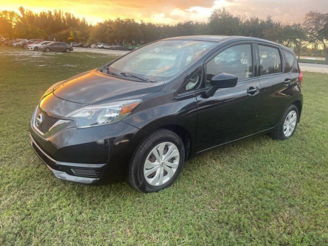 2017 Nissan Versa Note S Plus Hatchback - 387722 - Image 3