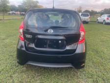 2017 Nissan Versa Note S Plus Hatchback - 387722 - Thumbnail 9