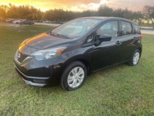 2017 Nissan Versa Note S Plus Hatchback - 387722 - Thumbnail 3