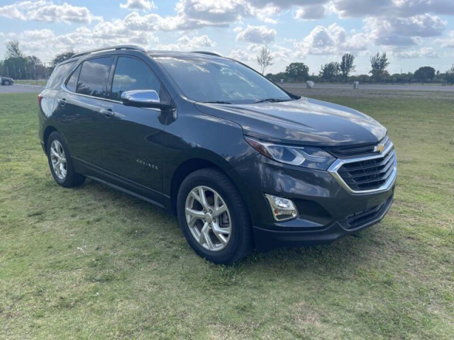 2018 Chevrolet Equinox Premier w/1LZ SUV - 596637 - Image 1