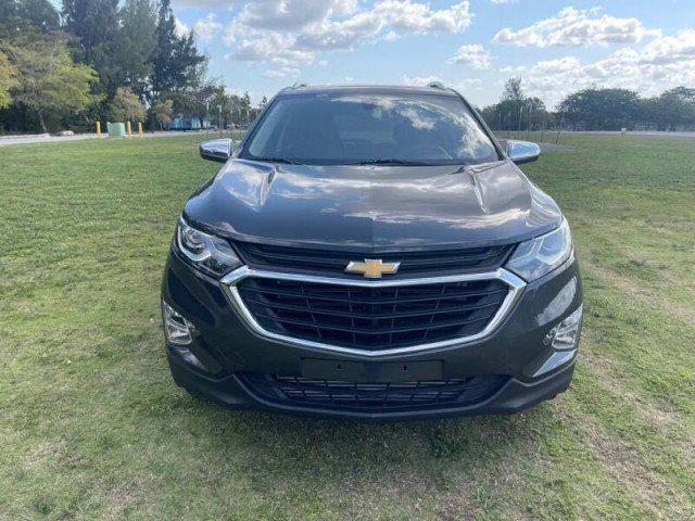 2018 Chevrolet Equinox Premier w/1LZ SUV - 596637 - Image 2