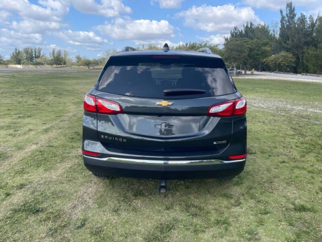 2018 Chevrolet Equinox Premier w/1LZ SUV - 596637 - Image 9