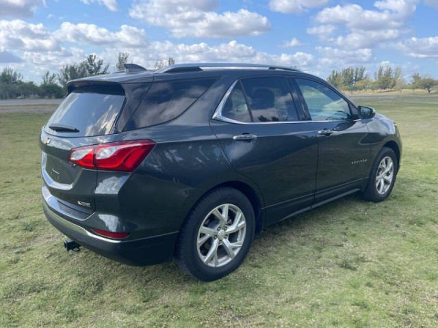 2018 Chevrolet Equinox Premier w/1LZ SUV - 596637 - Image 10