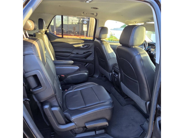 2019 Chevrolet Traverse LT Cloth w/1LT SUV - 172039 - Image 6