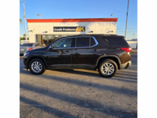 2019 Chevrolet Traverse LT Cloth w/1LT SUV - 172039 - Thumbnail 3