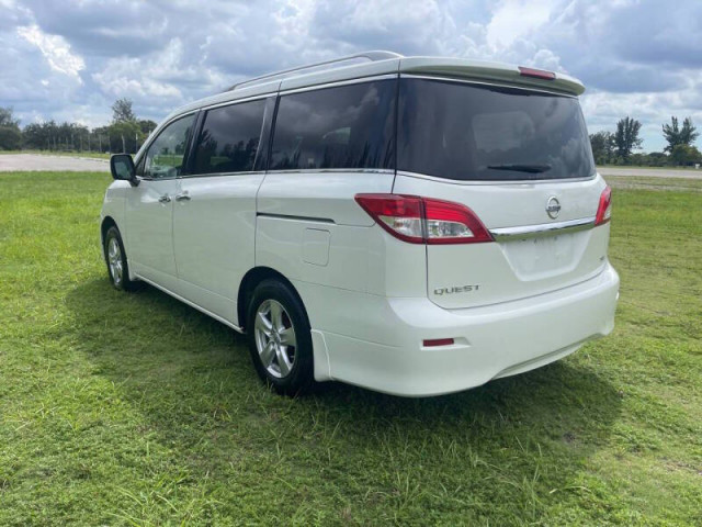 2015 Nissan Quest 3.5 SV Minivan - 132955 - Image 5