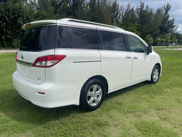 2015 Nissan Quest 3.5 SV Minivan - 132955 - Image 6