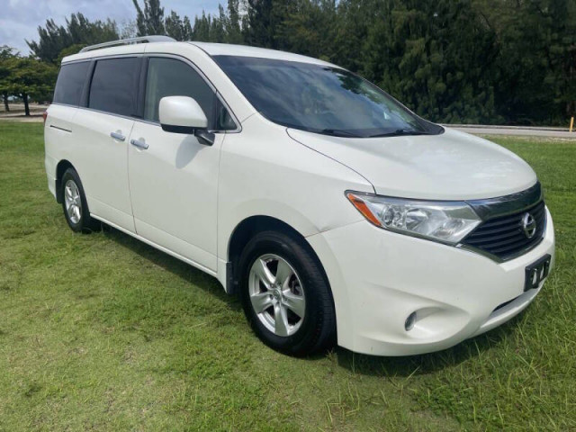 2015 Nissan Quest 3.5 SV Minivan - 132955 - Image 7