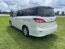 2015 Nissan Quest 3.5 SV Minivan - 132955 - Thumbnail 5