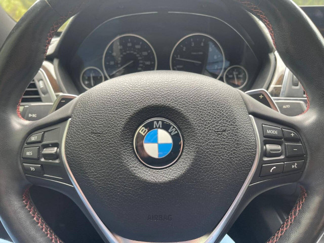 2018 BMW 4 Series 430i Gran Coupe Sedan - G76082 - Image 4